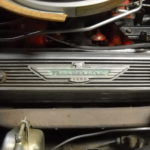 1955 Ford Thunderbird