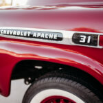 apache-2